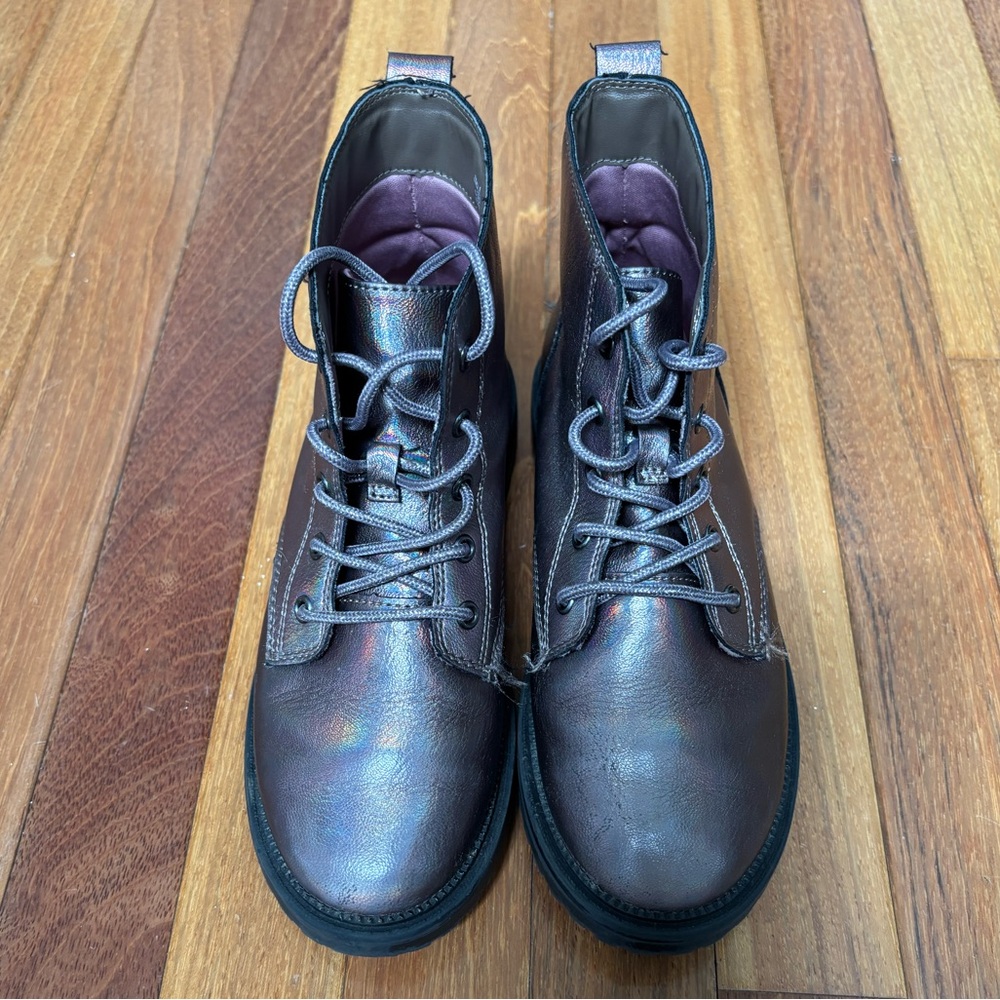 Kid Boots